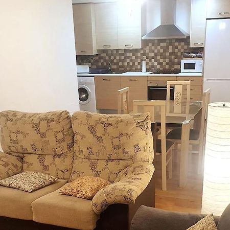 2F, Aire Acondic, 80M2, 2 Dormitorios, 4 Huespedes, Wifi Gratis La Linea de la Concepcion Exterior foto