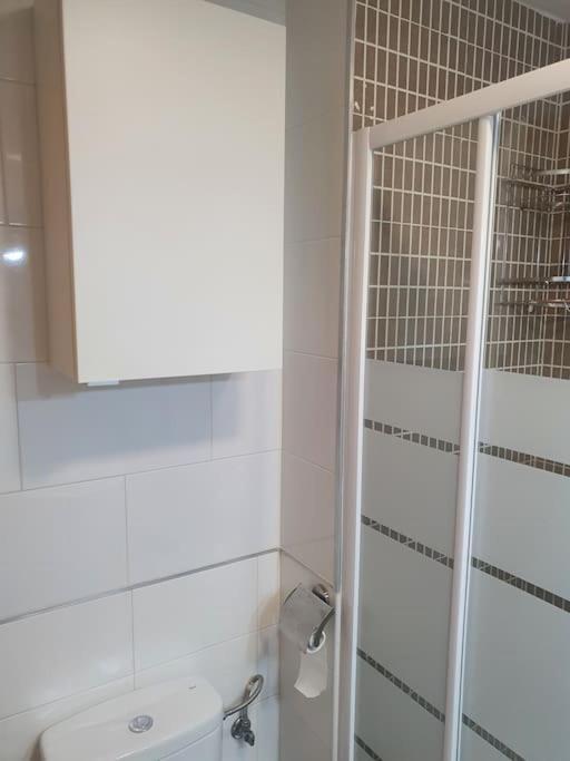 2F, Aire Acondic, 80M2, 2 Dormitorios, 4 Huespedes, Wifi Gratis La Linea de la Concepcion Exterior foto