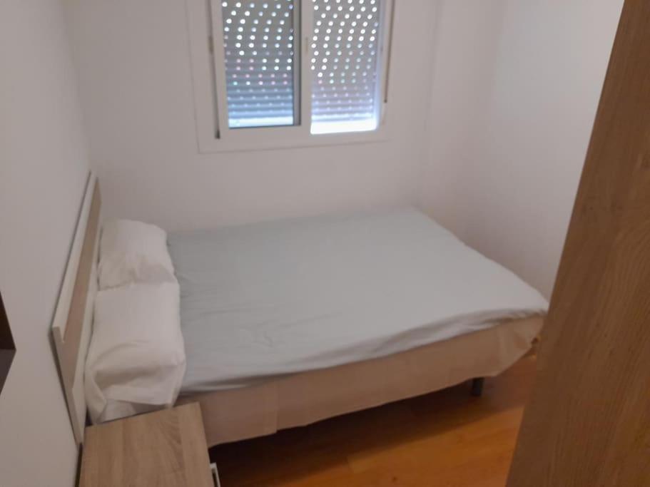 2F, Aire Acondic, 80M2, 2 Dormitorios, 4 Huespedes, Wifi Gratis La Linea de la Concepcion Exterior foto